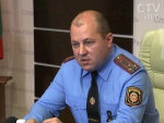В Минске тело убитого мужчины пять дней пролежало в квартире
