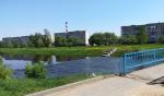Тело утонувшей в Слуцке 17-летней девушки найдено