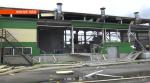 Скончался один из пострадавших при взрыве на заводе в Королёв Стане