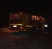 В отношении водителя автобуса, сбившего 5-летнего мальчика в Чашникском районе, возбуждено уголовное дело