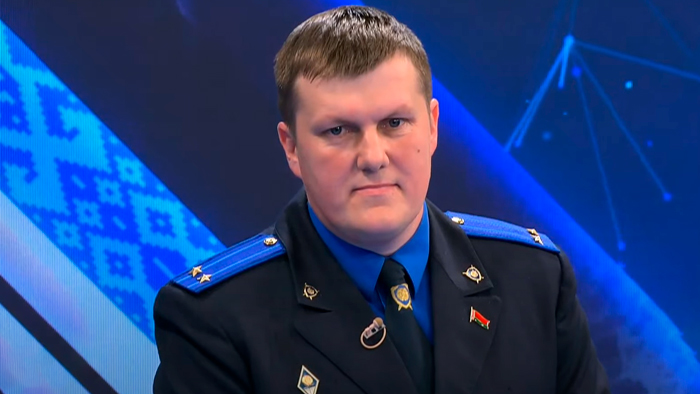 В СК рассказали, как мошенники убеждают белорусов совершать преступления