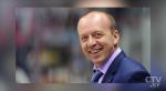 Андрей Скабелка стал главным тренером казахстанского хоккейного клуба «Барыс»