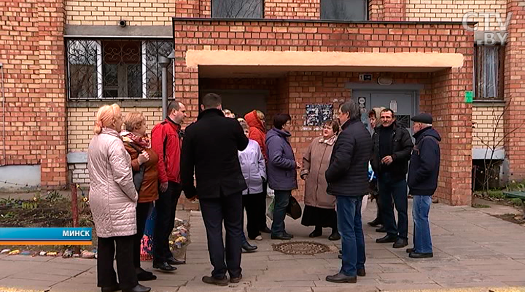 Один скачок напряжения, и весь подъезд остался без бытовой техники: события в Минске 18 апреля-1