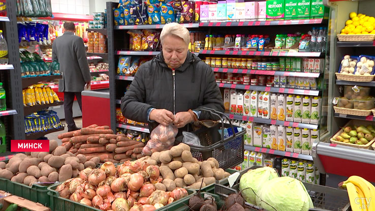 Скидки на социально значимые товары продлили в магазинах Беларуси-10