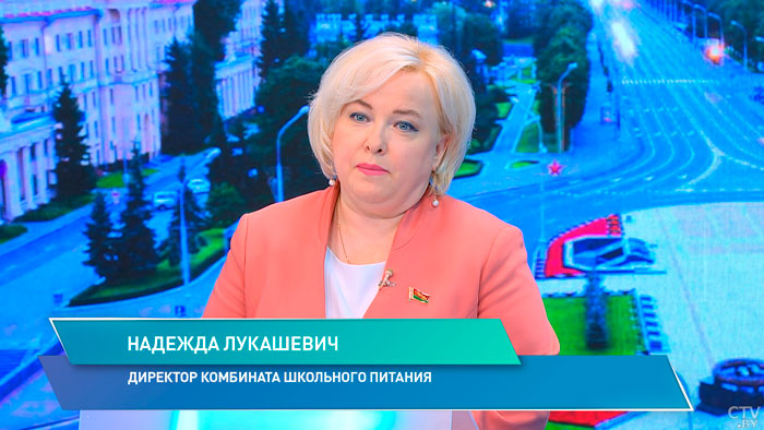 «Гурманы уже с раннего возраста». Сколько стоит пообедать в столовой и как современные технологии проникли в школьное питание?-4