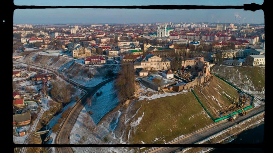 «Порядка 80 миллионов рублей». Сколько стоит восстановление Старого замка в Гродно и что уже сделано?-22 «Порядка 80 миллионов рублей». Сколько стоит восстановление Старого замка в Гродно и что уже сделано?-22