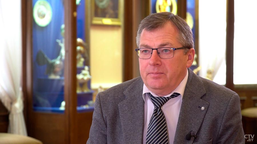 «Порядка 80 миллионов рублей». Сколько стоит восстановление Старого замка в Гродно и что уже сделано?-25 «Порядка 80 миллионов рублей». Сколько стоит восстановление Старого замка в Гродно и что уже сделано?-25
