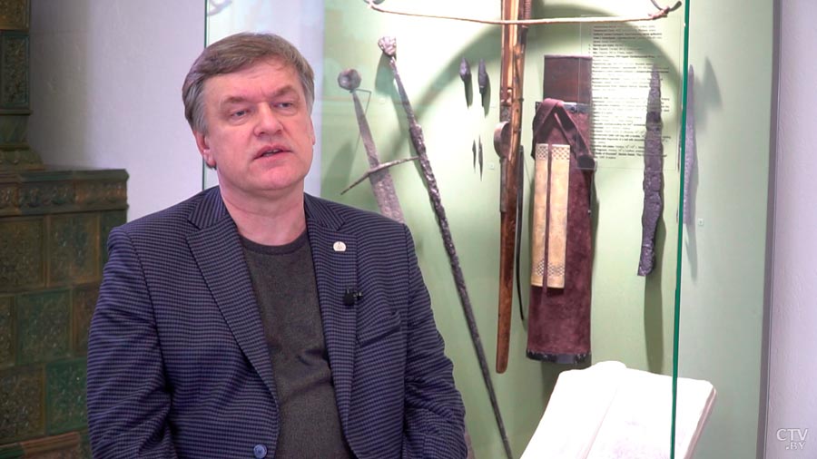 «Порядка 80 миллионов рублей». Сколько стоит восстановление Старого замка в Гродно и что уже сделано?-49 «Порядка 80 миллионов рублей». Сколько стоит восстановление Старого замка в Гродно и что уже сделано?-49