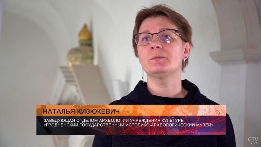 «Порядка 80 миллионов рублей». Сколько стоит восстановление Старого замка в Гродно и что уже сделано?-34 «Порядка 80 миллионов рублей». Сколько стоит восстановление Старого замка в Гродно и что уже сделано?-34