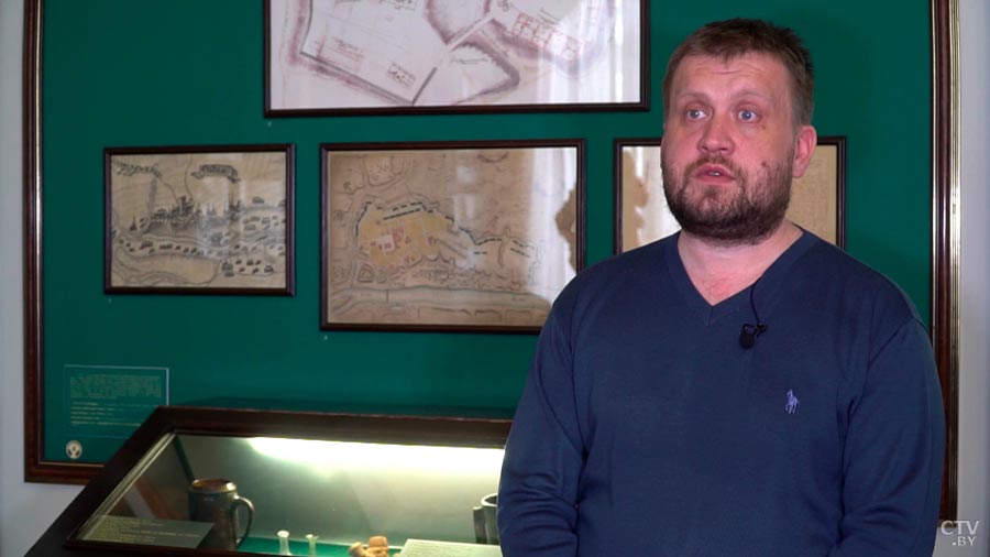 «Порядка 80 миллионов рублей». Сколько стоит восстановление Старого замка в Гродно и что уже сделано?-40 «Порядка 80 миллионов рублей». Сколько стоит восстановление Старого замка в Гродно и что уже сделано?-40