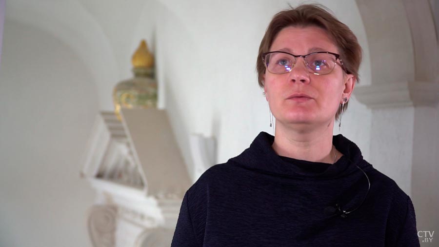 «Порядка 80 миллионов рублей». Сколько стоит восстановление Старого замка в Гродно и что уже сделано?-46 «Порядка 80 миллионов рублей». Сколько стоит восстановление Старого замка в Гродно и что уже сделано?-46