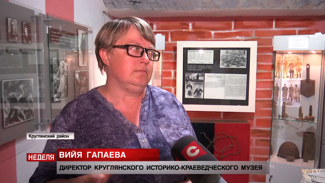 Этот факт поверг белорусов в шок. Сколько деревень на самом деле повторили судьбу Хатыни?-7