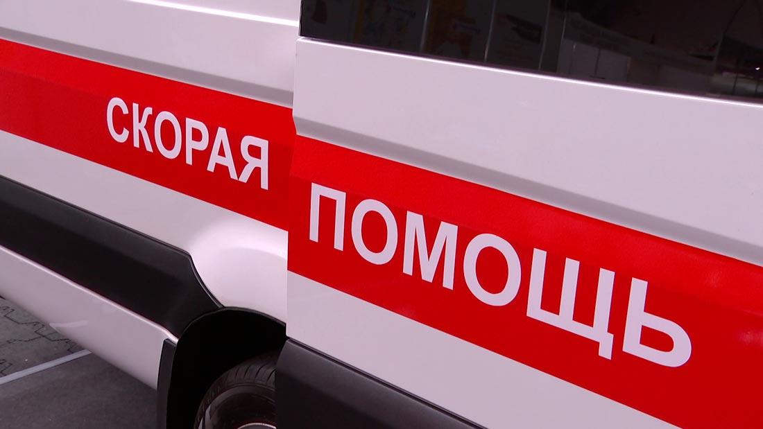 «Этого достаточно для оказания первой помощи». МАЗ переоборудовал свой типовой фургон в неотложку, и вот что из этого вышло