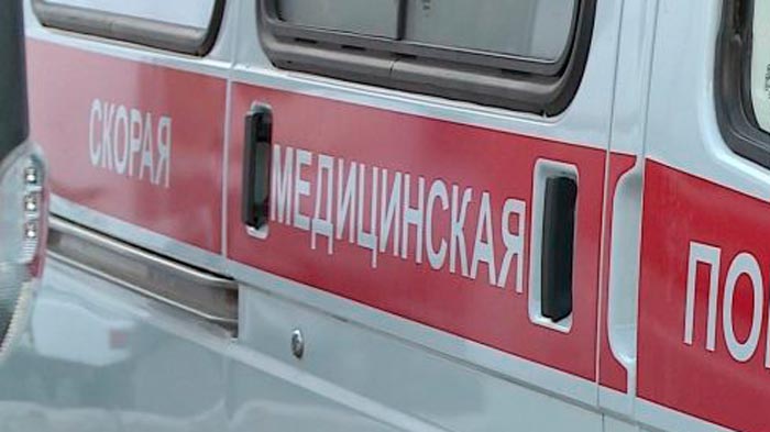 Голубев: в центре Таганрога взорвалась ракета, есть пострадавшие