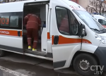 Девушка делала селфи и выпала из окна второго этажа в Речицком районе 