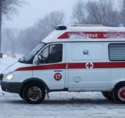 В Костюковичах новорождённый мальчик с синяками попал в больницу. Подозревается отец