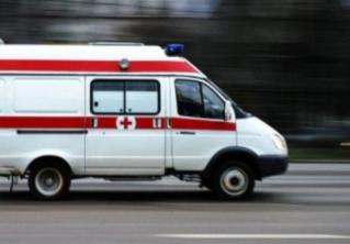 В Барановичском районе на 11-летнего ребёнка упали футбольные ворота