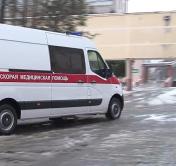 В Фаниполе произошёл смертельный наезд на женщину. Водитель автомобиля скрылся