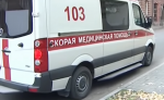 В Логойском районе ученика 8 класса сбил МАЗ 
