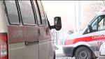 Мужчина упал со строительной вышки-туры. В Жабинке погиб 44-летний рабочий