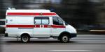 20-летняя девушка выпала из окна седьмого этажа в Могилеве