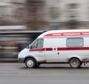 В Минске молодой человек упал с третьего этажа ТРЦ и погиб