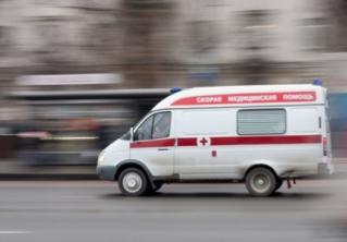 В Минске было обнаружено тело 39-летнего мужчины 