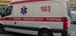 В Гомельском районе мужчина пытался топором убить свою жену