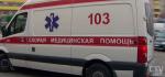 Житель Минска избил девушку-фельдшера в машине скорой помощи 
