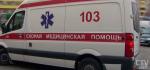 80-летняя женщина попала под трамвай в Минске