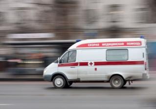 В Минске мужчина закурил возле растворителя и получил ожоги