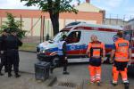В одной из школ Польши был распылён неизвестный газ. Более 300 учеников эвакуировали