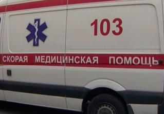 В Минске у дома обнаружено тело 28-летнего мужчины