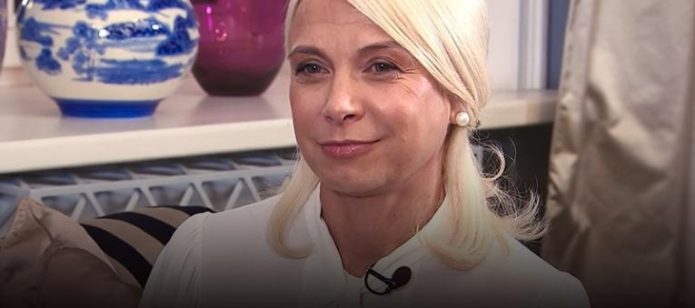 Елена Скрипель: «Надо уметь признаваться, что ты чего-то не знаешь»