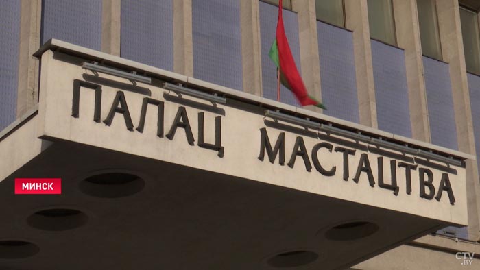 Покажут рабочую атмосферу скульптора. В Минске откроется выставка работ Александра Лыщика-1
