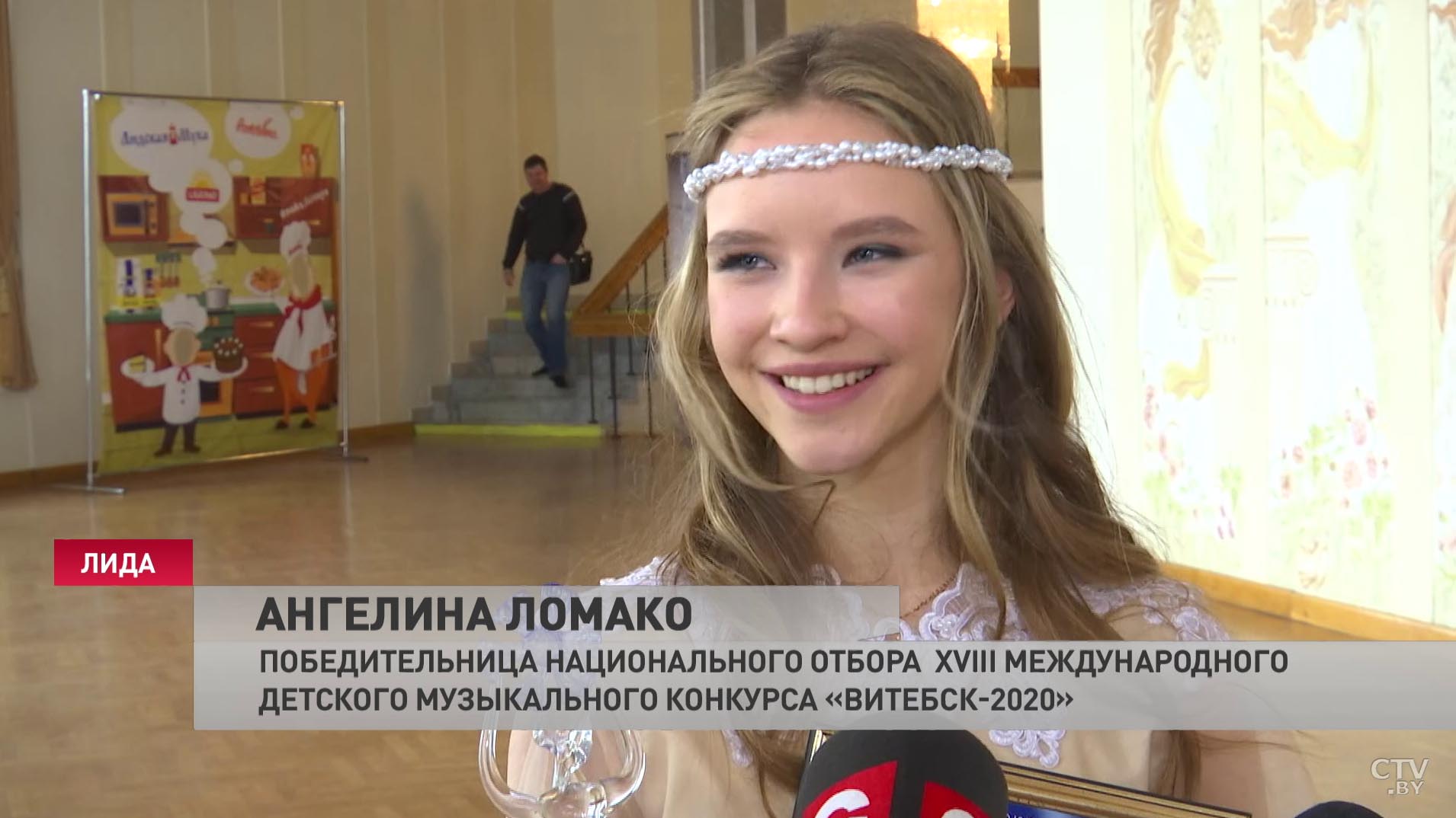 Представительница Беларуси на детском конкурсе «Витебск-2020»: когда сказали, что я победитель, я прямо на сцене заплакала-10
