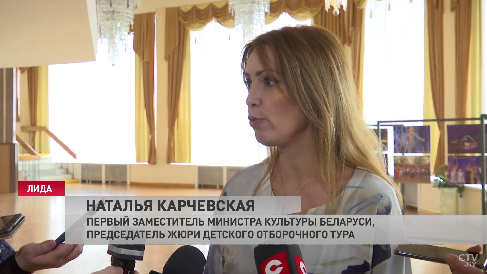 Представительница Беларуси на детском конкурсе «Витебск-2020»: когда сказали, что я победитель, я прямо на сцене заплакала-13