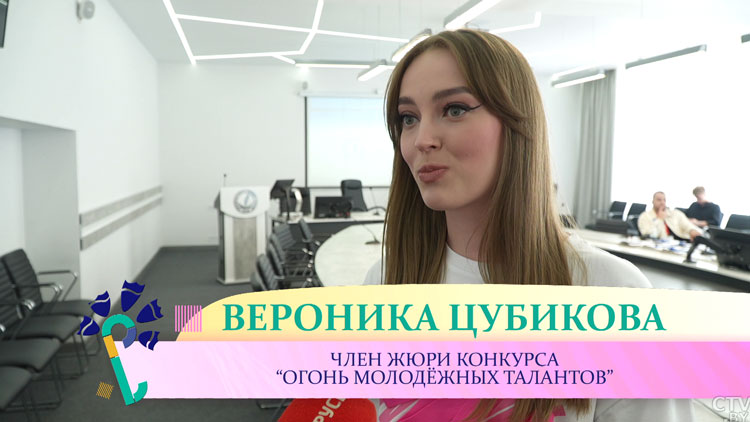 «Попробуем раскачать республику». «Славянский базар» в Витебске не сбавляет обороты-22