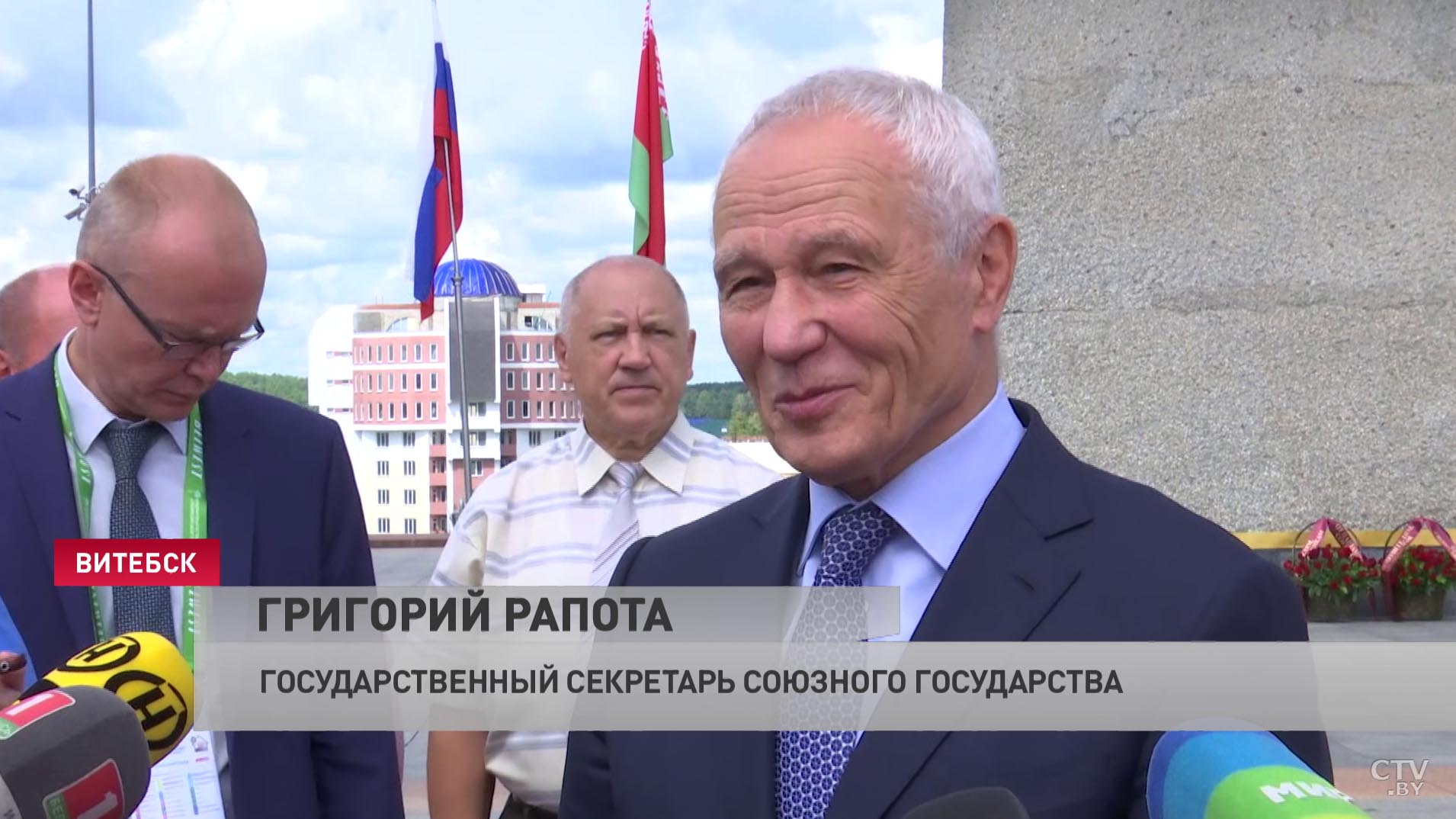 «Славянский базар – 2020». Главное за второй фестивальный день -6