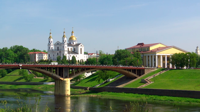 Сербия, Болгария, гости из Пакистана. Чем будут удивлять на «Славянском базаре» в 2022 году?