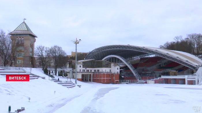 «Славянский базар» в 2023-м пройдёт с 13 по 16 июля – распоряжение подписал Президент-1