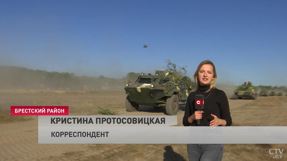 Генеральный консул России в Бресте Игорь Конякин: «В Союзном государстве мы всегда держим порох сухим»-22