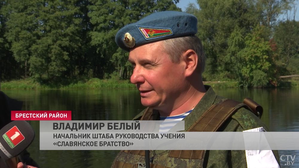 Генеральный консул России в Бресте Игорь Конякин: «В Союзном государстве мы всегда держим порох сухим»-10