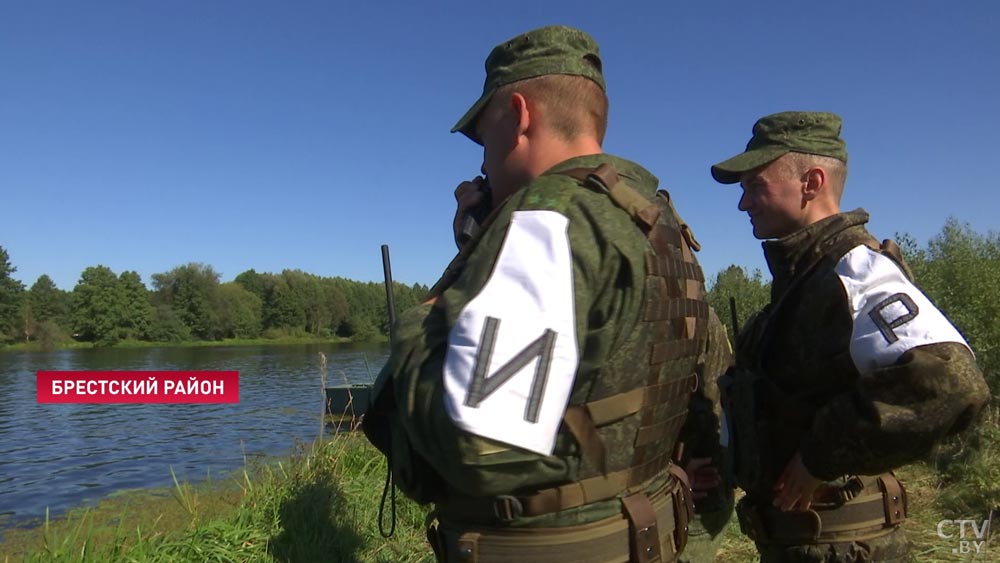 Генеральный консул России в Бресте Игорь Конякин: «В Союзном государстве мы всегда держим порох сухим»-4