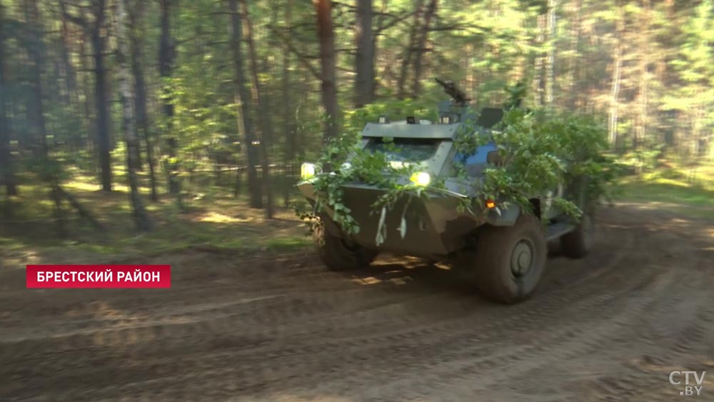 Генеральный консул России в Бресте Игорь Конякин: «В Союзном государстве мы всегда держим порох сухим»-31