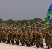 Белорусские военнослужащие принимают участие в учении «Славянское братство» в Сербии: какие задачи поставлены