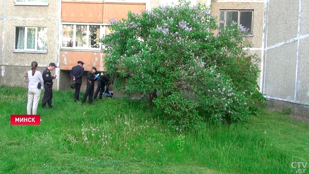 «Я горжусь тем, что я следователь». В Минске отметили лучших представителей СК-7
