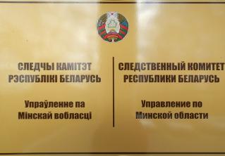 23-летний житель Борисова подозревается в распространении порнографии