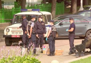 СК: по факту организации и участия в нарушении общественного порядка в Минске возбуждено уголовное дело