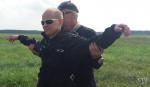 Прыгнул с парашютом и ведёт кулинарный блог: брестчанин 15 лет назад потерял зрение, но не потерял вкус к жизни
